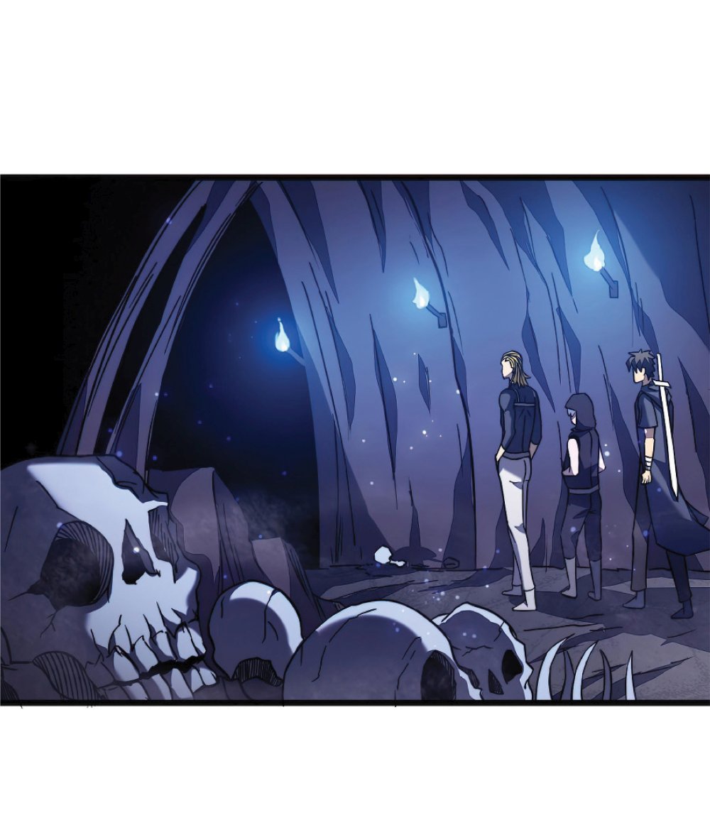 My Path to Killing Gods in Another World 19-19