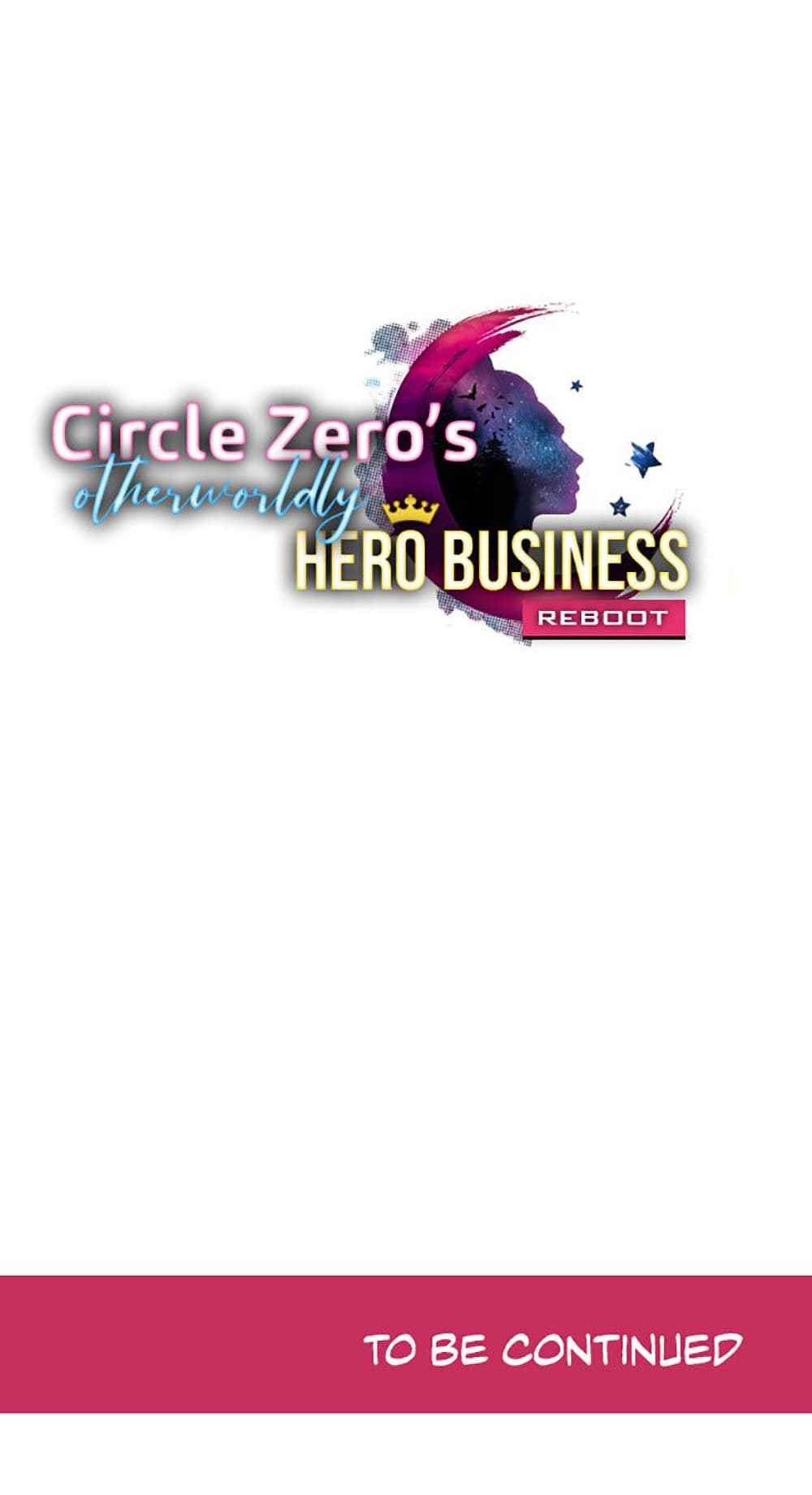 Circle Zero's Otherworldly Hero Business :Re 6-6