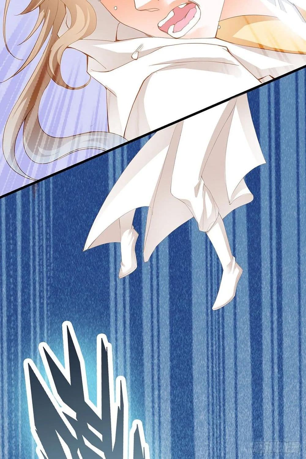 Nine Stars Overlord Body 3-3