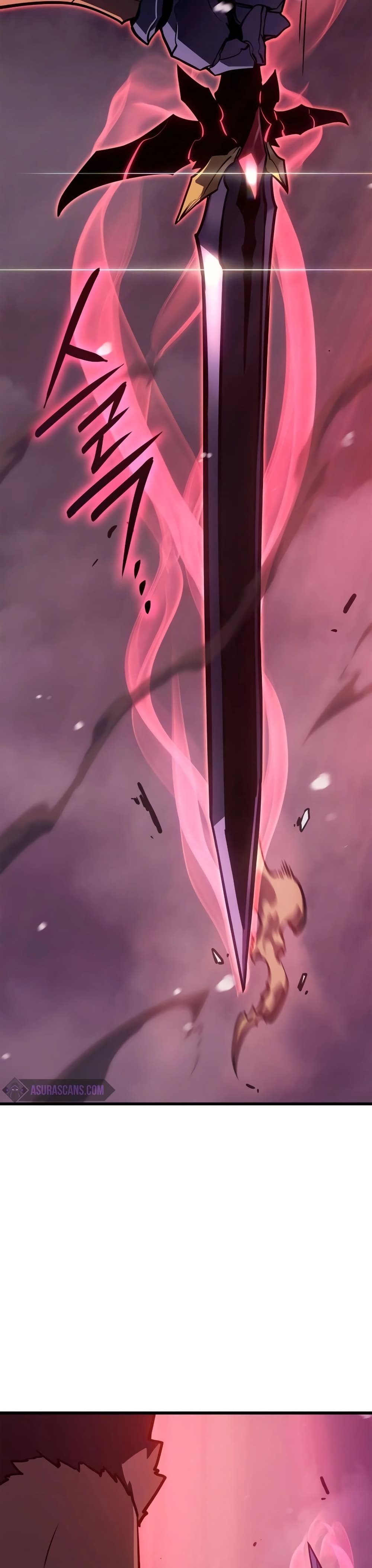 Solo Leveling : Ragnarok 6-6