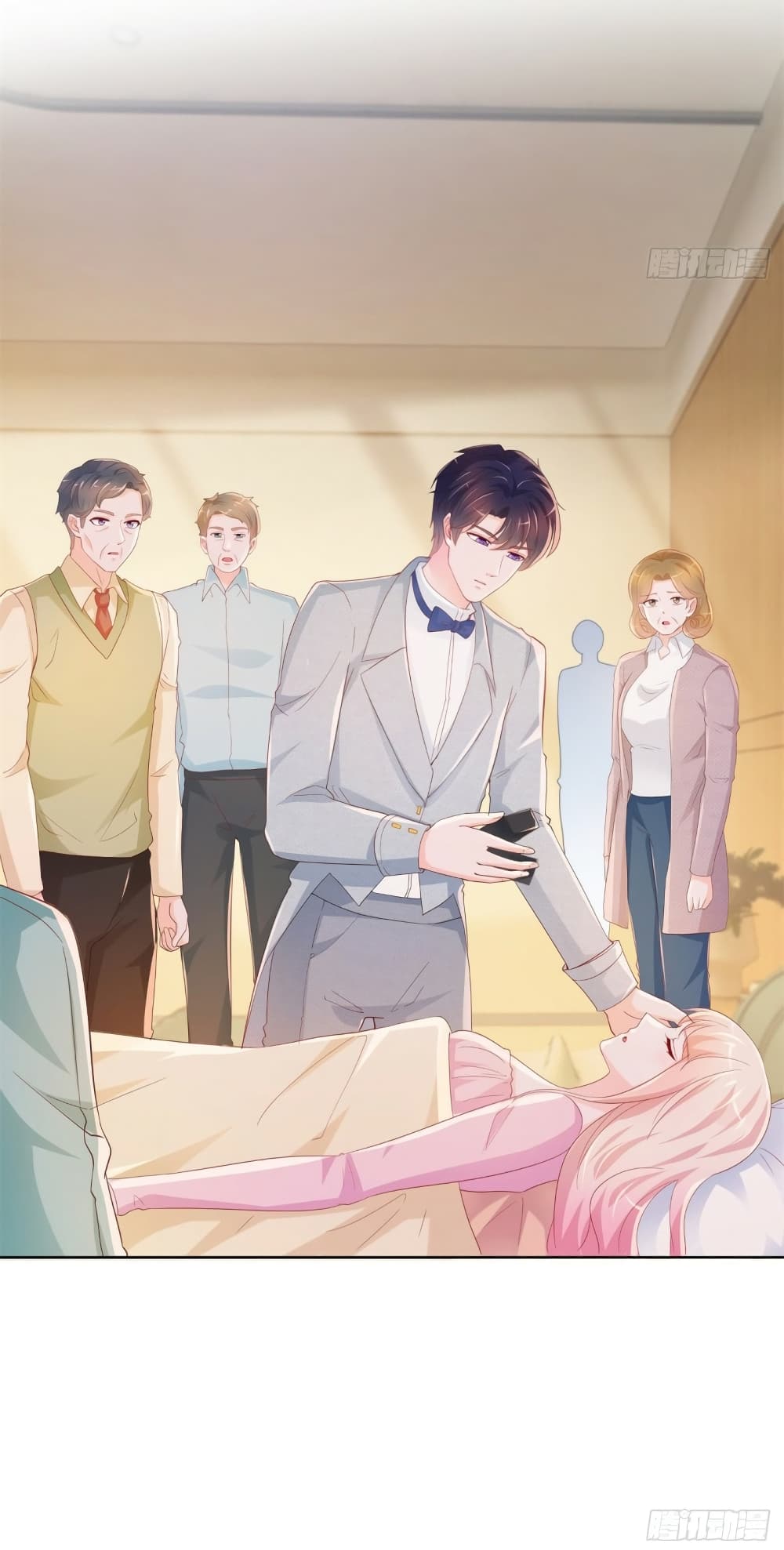 The Lovely Wife And Strange Marriage แผนรักลวงใจ 382-จบซีซั่น 1