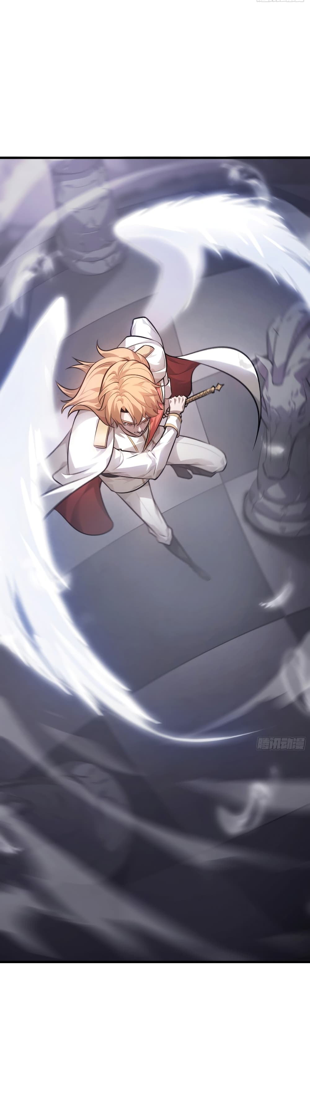 I Am The Strongest Boss 10-10