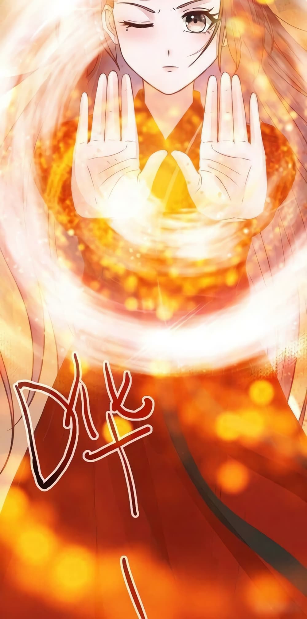 Rebirth Of The Divine Doctor 113-113
