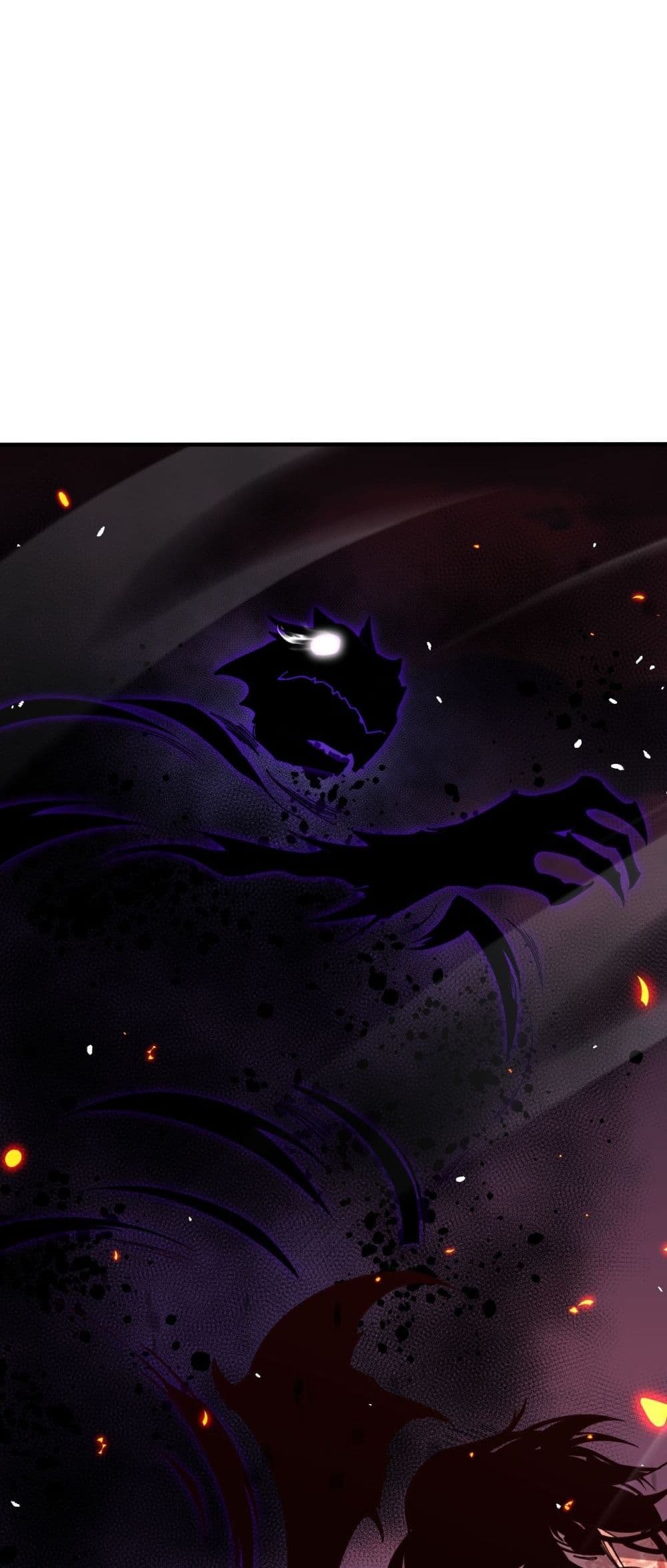 Necromancer King of The Scourge 56-56