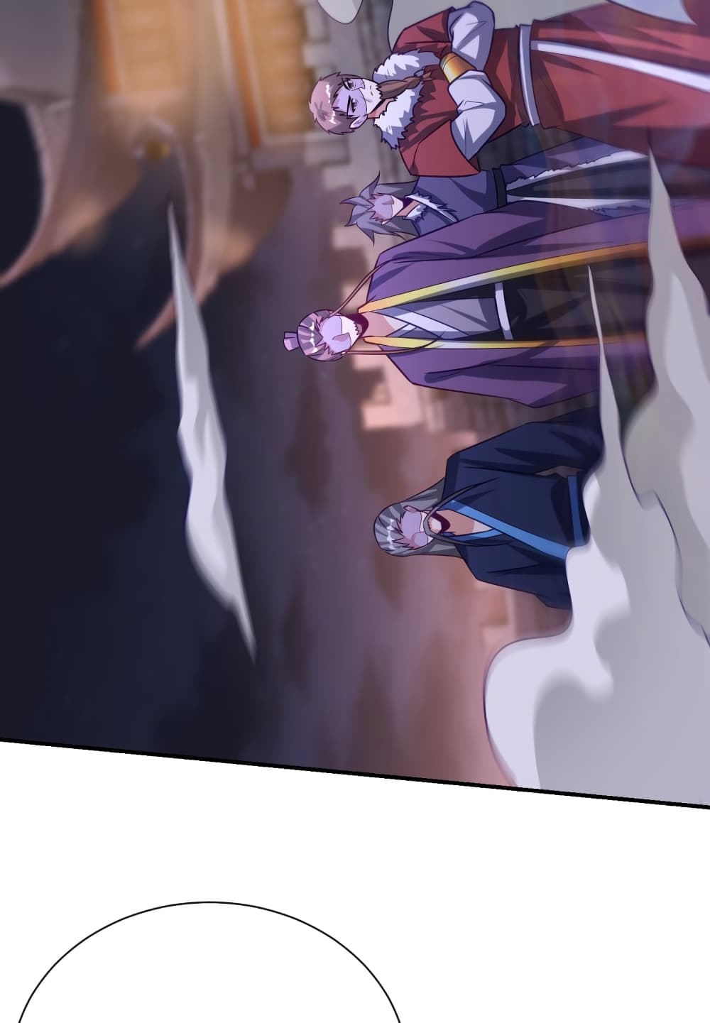 Rise of The Demon King รุ่งอรุณแห่งราชาปีศาจ 207-207