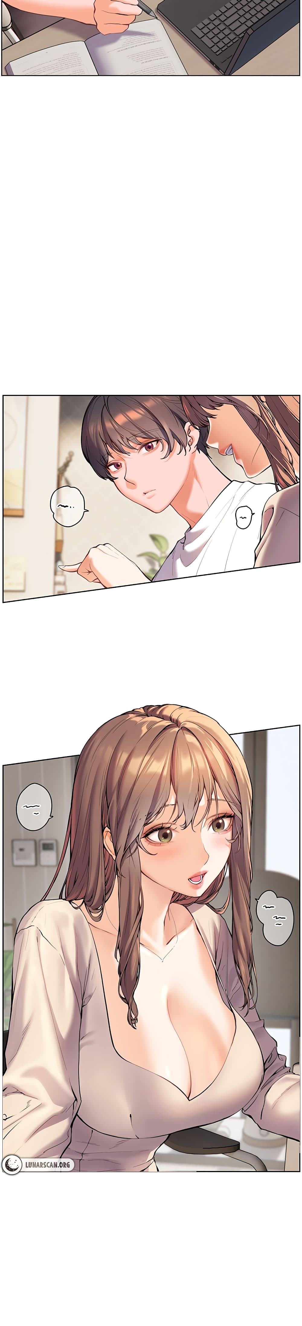 Teacher’s Efforts 2-2