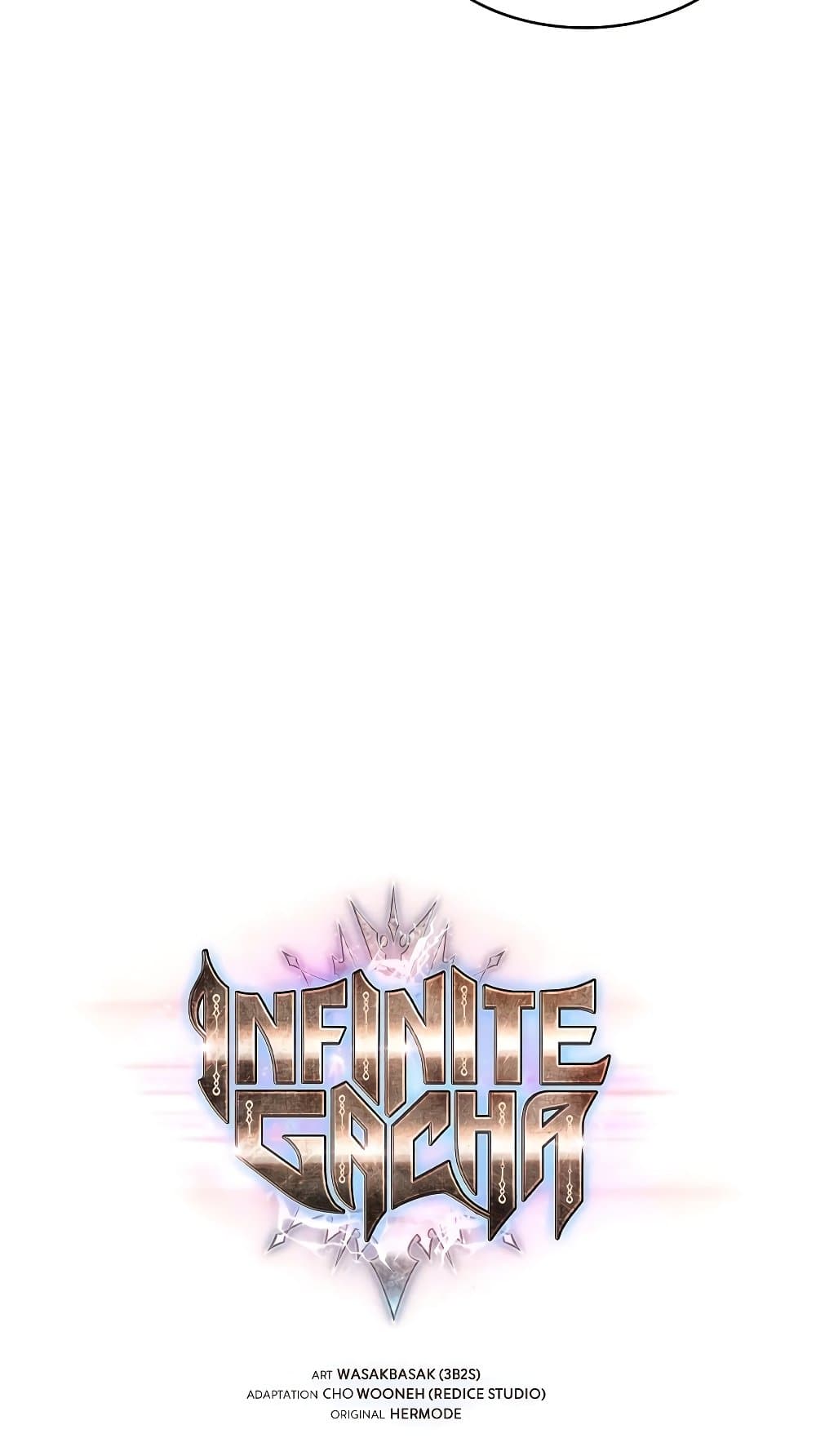 Pick Me Up, Infinite Gacha 7-7
