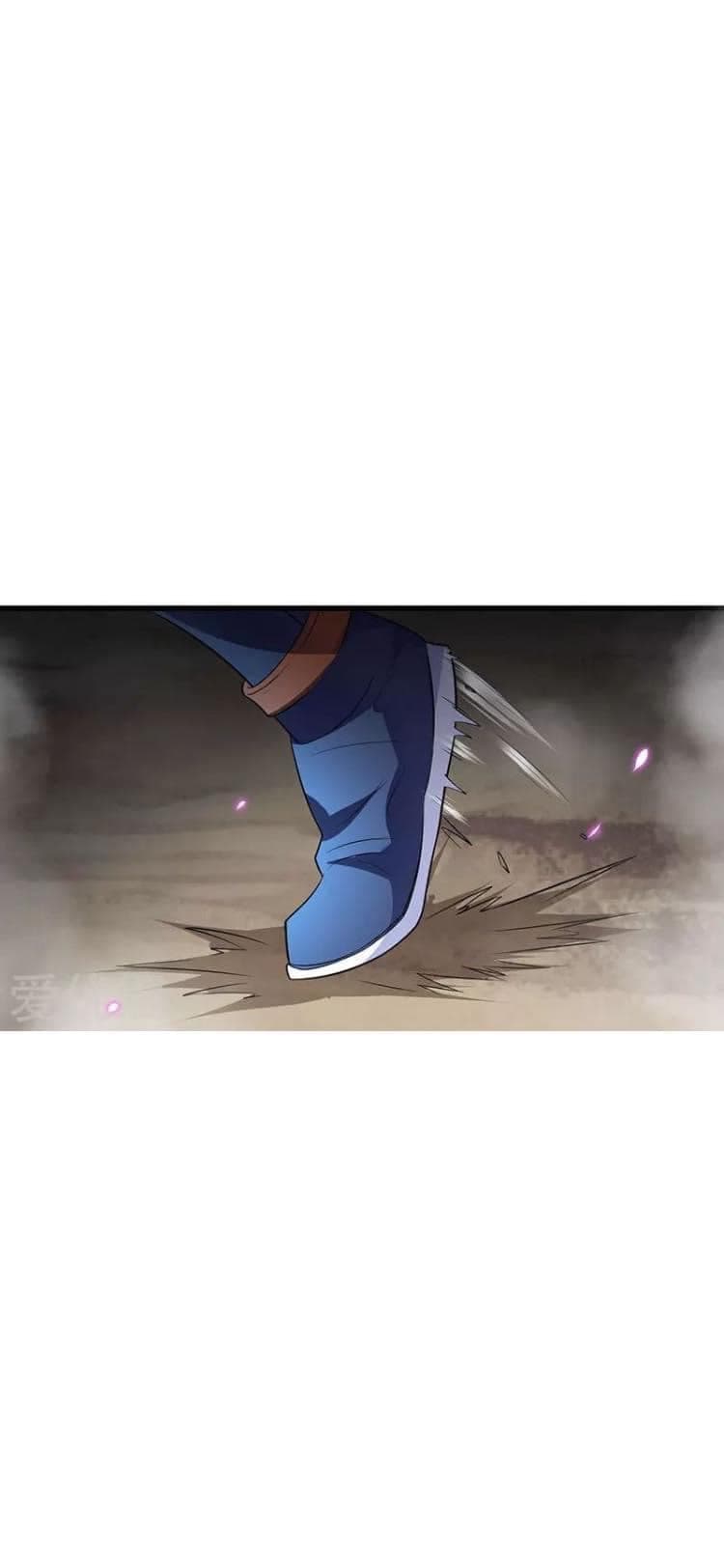Strongest Leveling 42-42