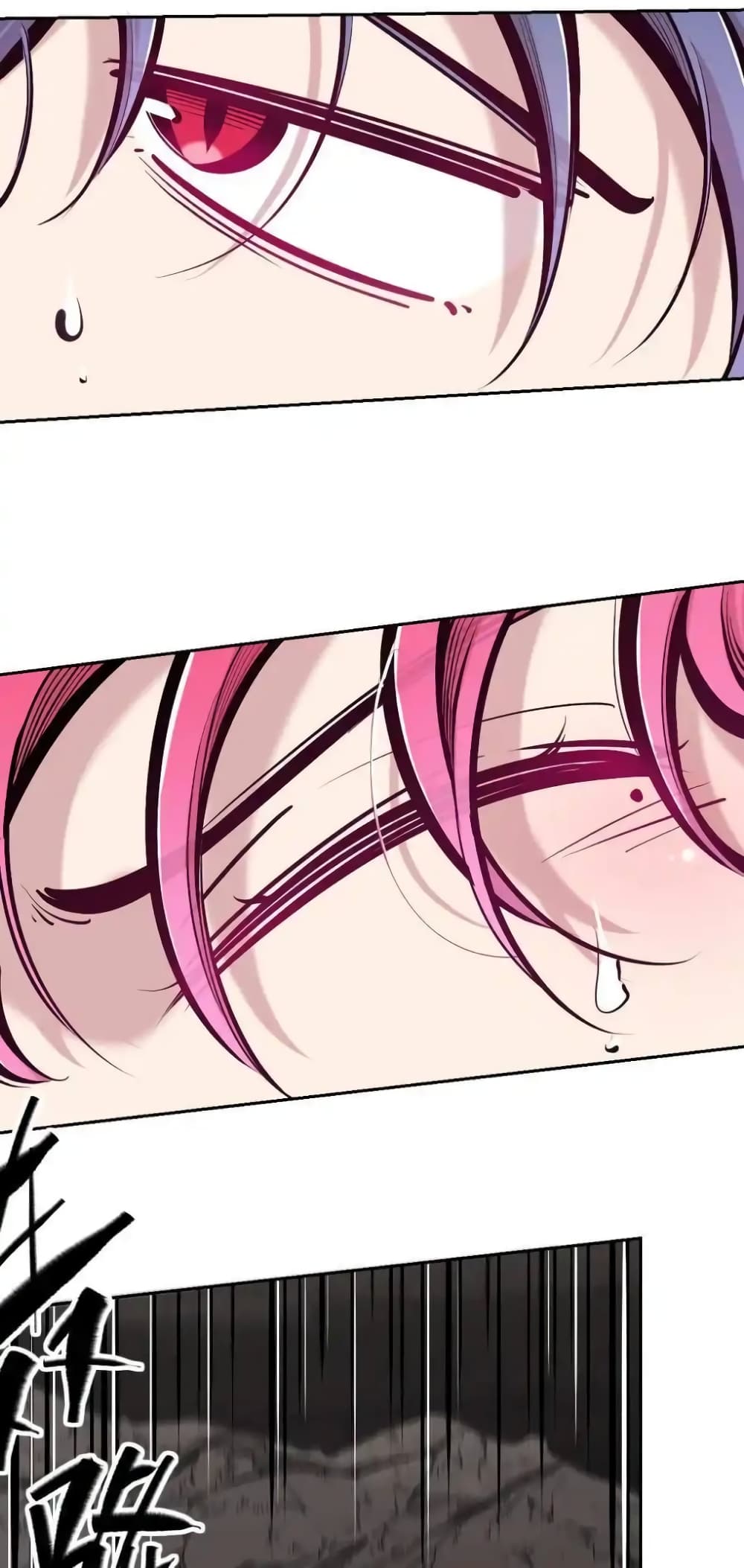 Demon X Angel, Can’t Get Along! 111-111