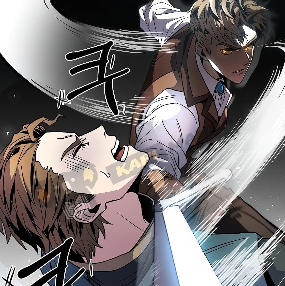 Return of the Legendary Spear Knight 5-5