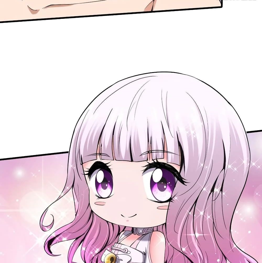 Villain Demon-in-law 37-37