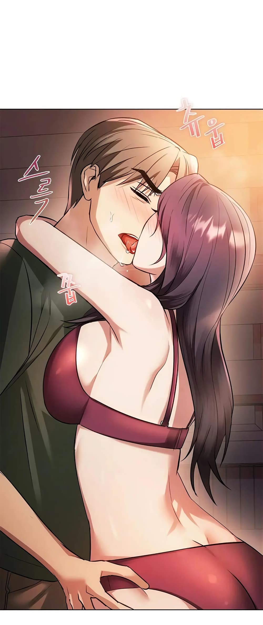 Seducing Mother 13-13