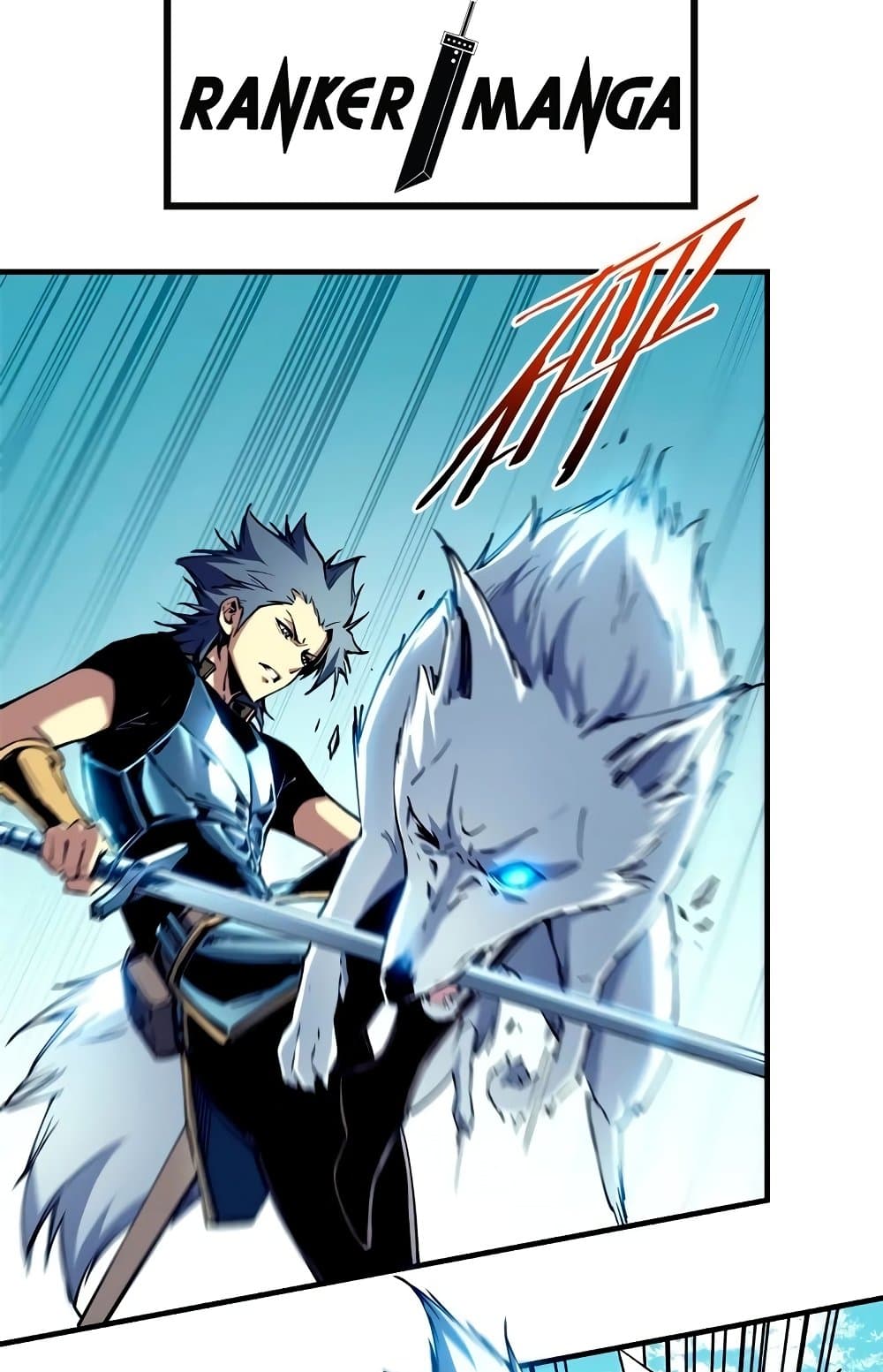 Reincarnation Of The Strongest Sword God 12-12