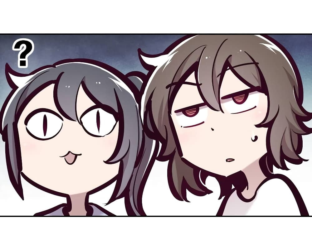 Demon X Angel, Can’t Get Along! 57-57