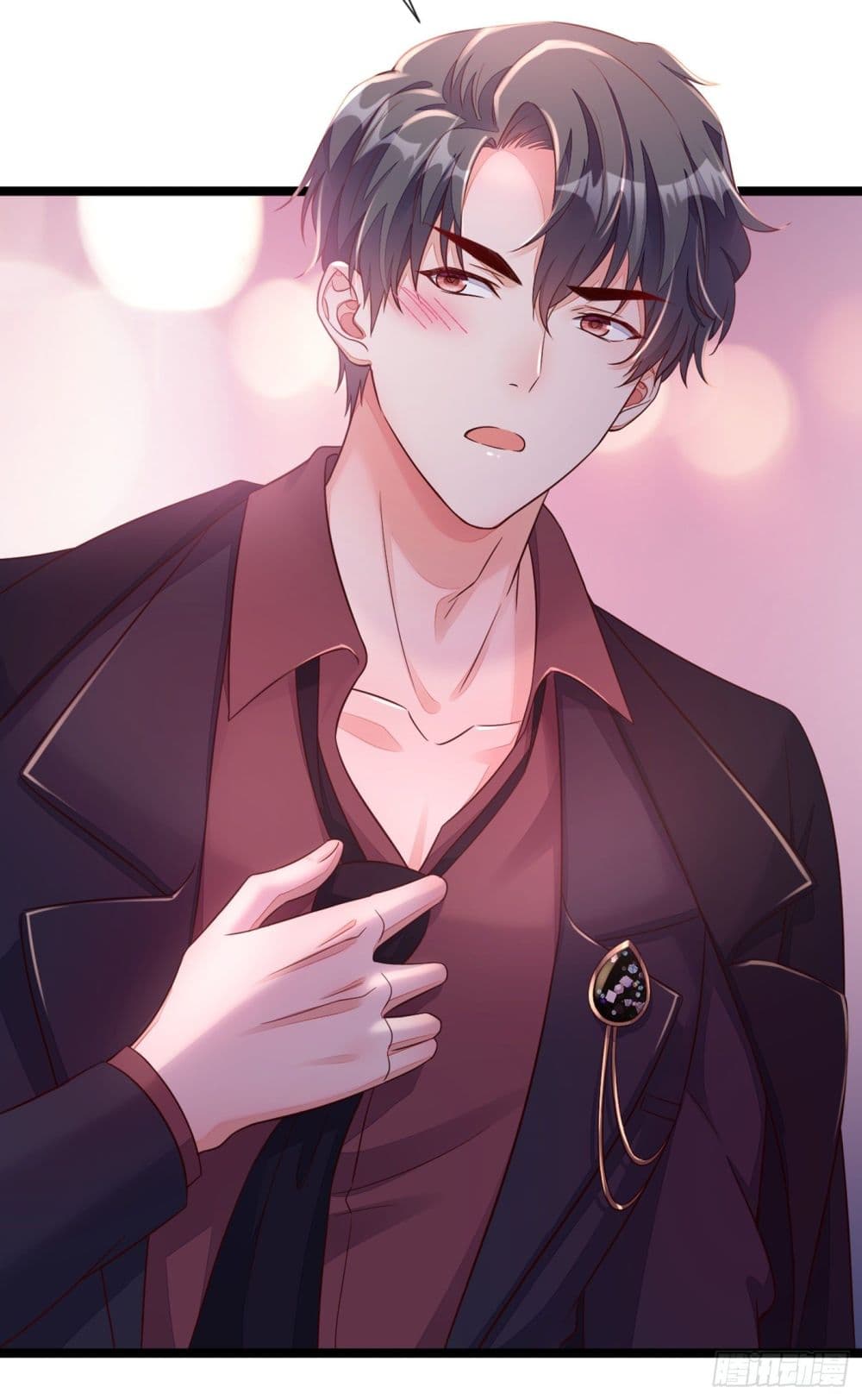 Whispers of The Devil จำเลยรัก คุณชายปีศาจ 11-11