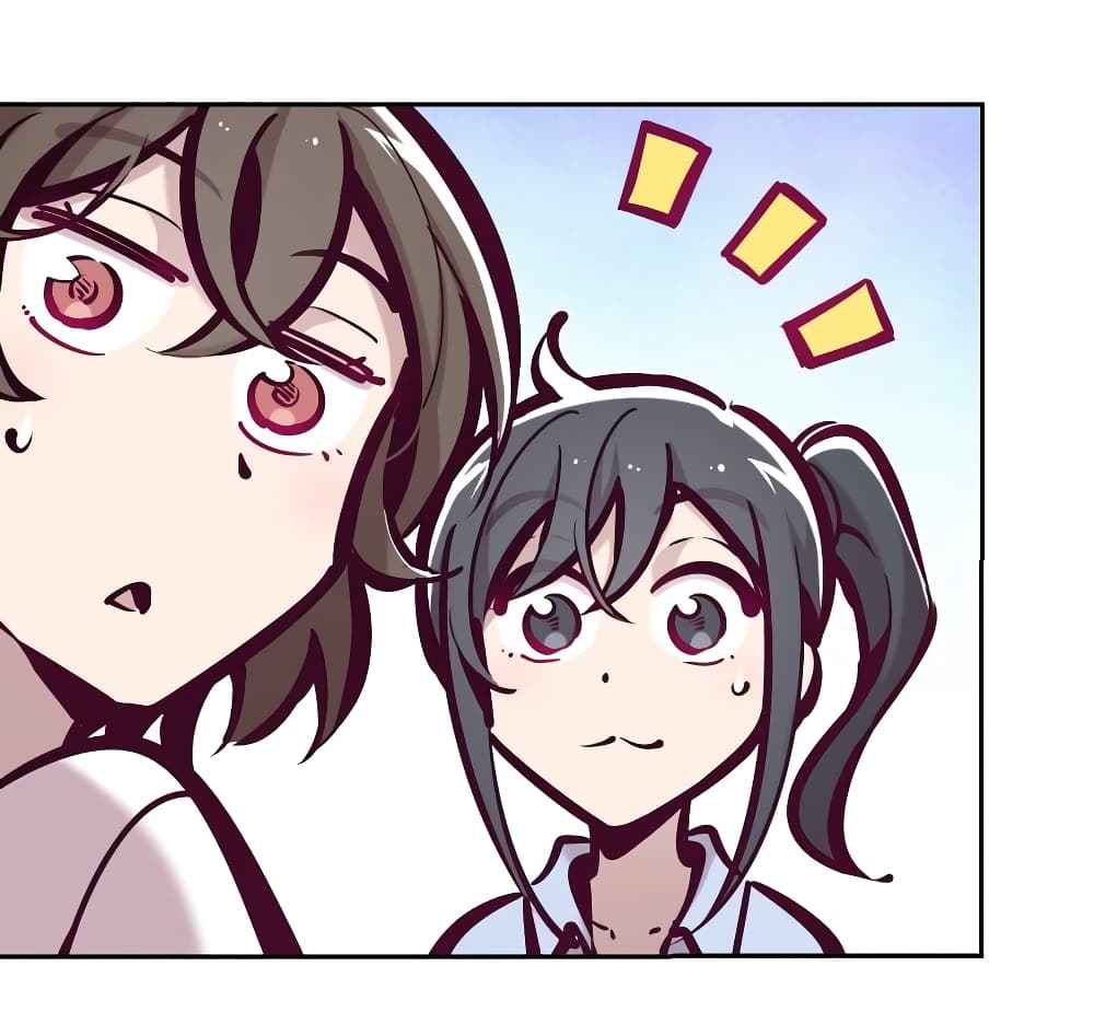 Demon X Angel, Can’t Get Along! 57-57