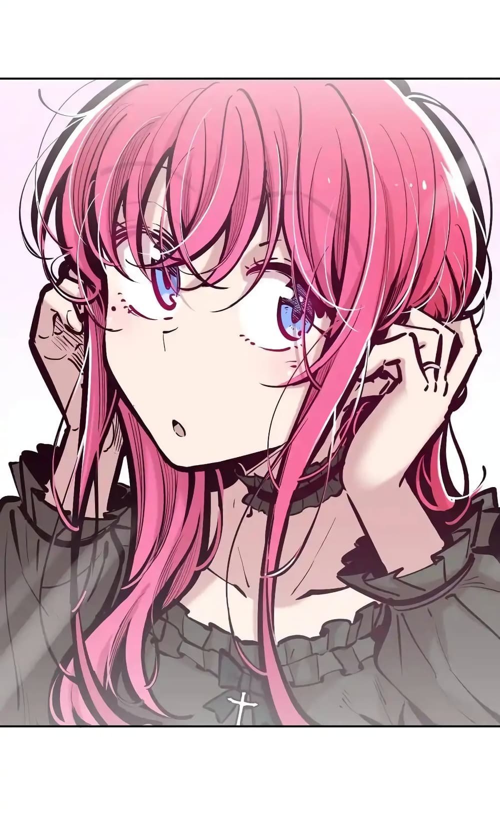 Demon X Angel, Can’t Get Along! 101-101