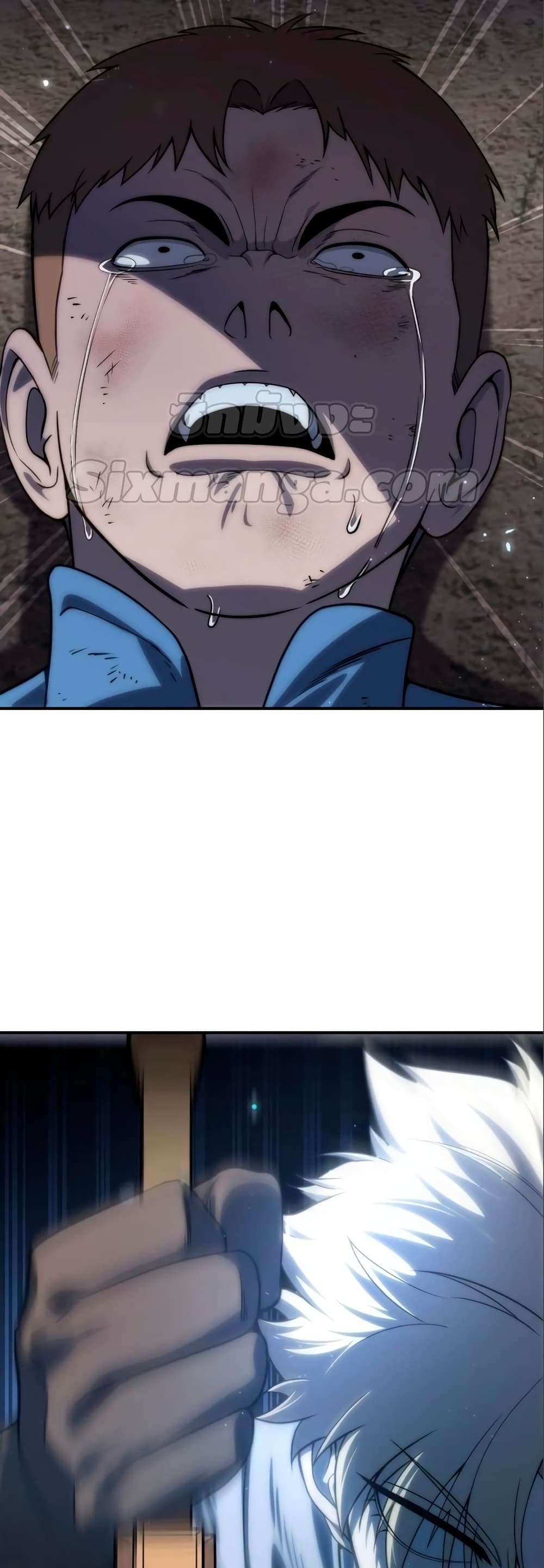 Star-Embracing Swordmaster 17-17
