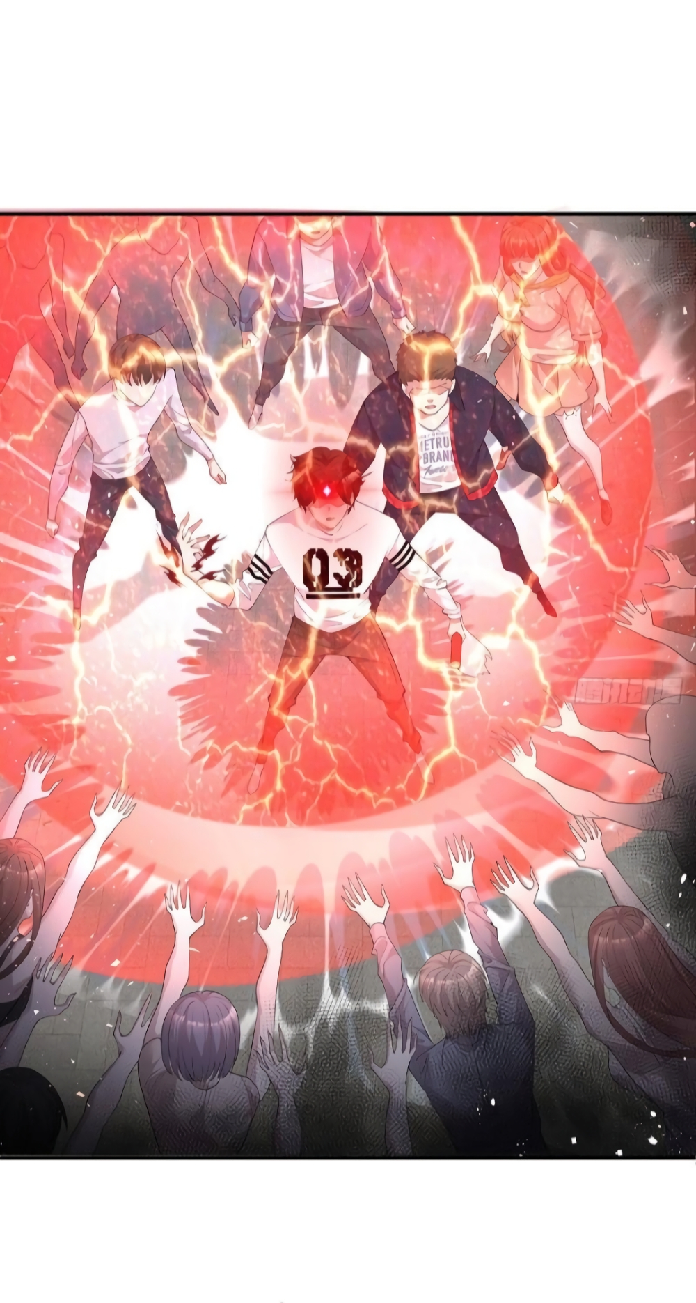The Strongest Demon Spirit 7-7