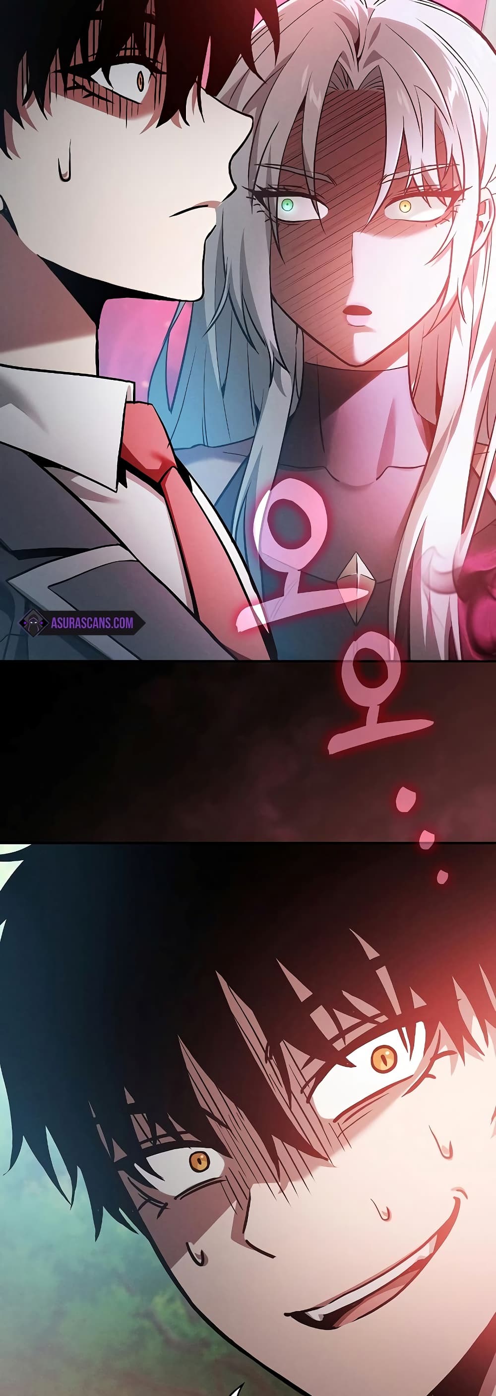 Academy’s Genius Swordmaster 22-22