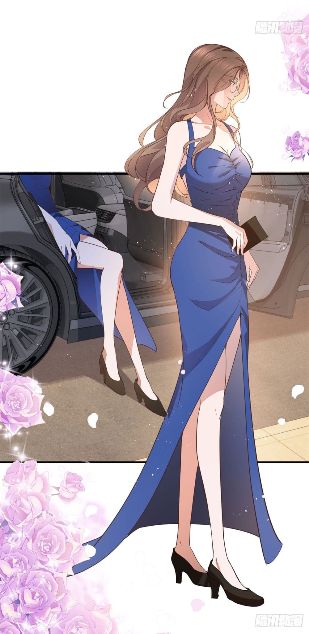 The Lovely Wife And Strange Marriage แผนรักลวงใจ 399-399
