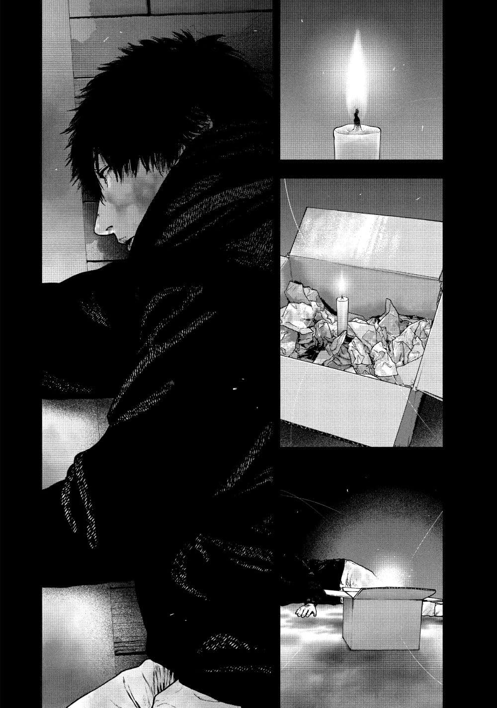 Shin'ai naru Boku e Satsui o Komete 67-67