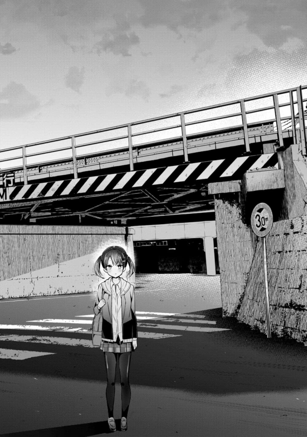 Tonari no Seki ni Natta Bishoujo ga Horesaseyou to Karakatte Kuru ga Itsunomanika Kaeriuchi ni Shite Ita 6-6