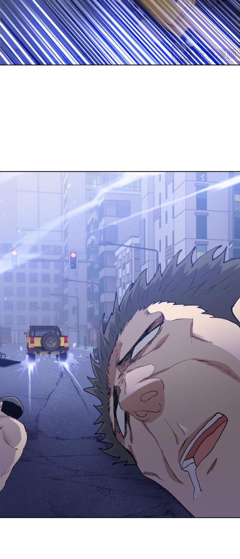 Doomsday Ruthless Man: Hoarding Trillions of Supplies at the Beginning ผู้โหดเหี้ยมวันโลกาวินาศ : กักตุนเสบียงนับล้านล้าน 13-13