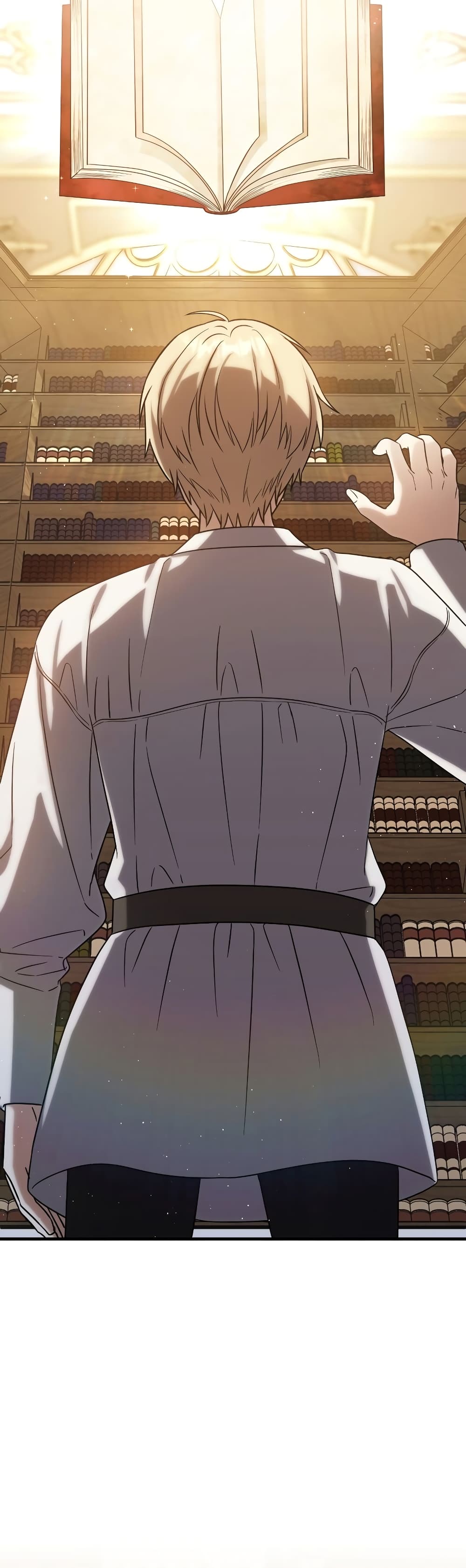The Reincarnated Assassin is a Genius Swordsman 15-15