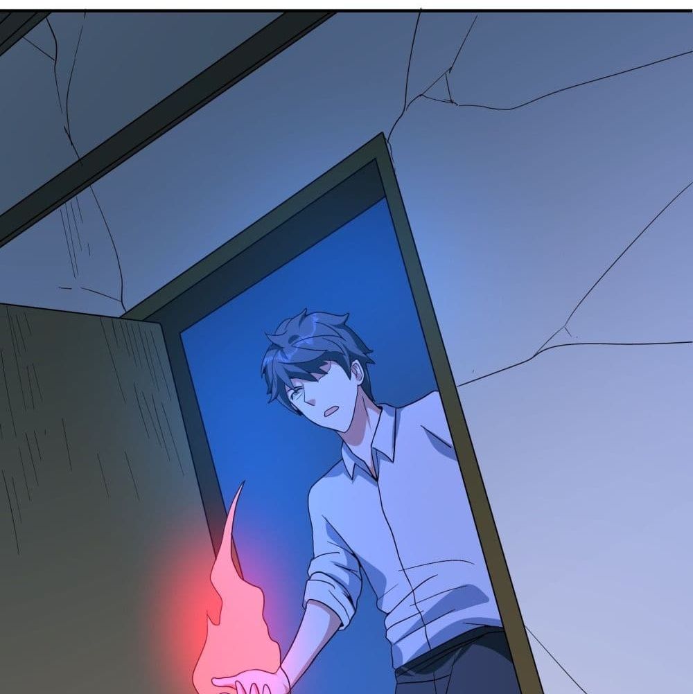 Isekai Pum Pum The Child มาต่างโลกเพื่อทำลูกเทพ 49-49