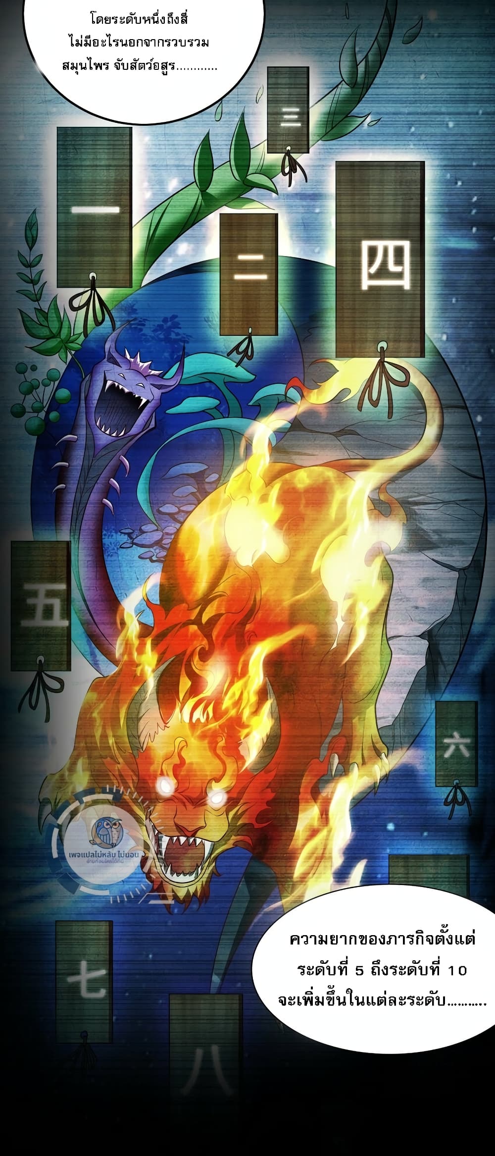 I Have a Million Times Attack Speed. 22-22