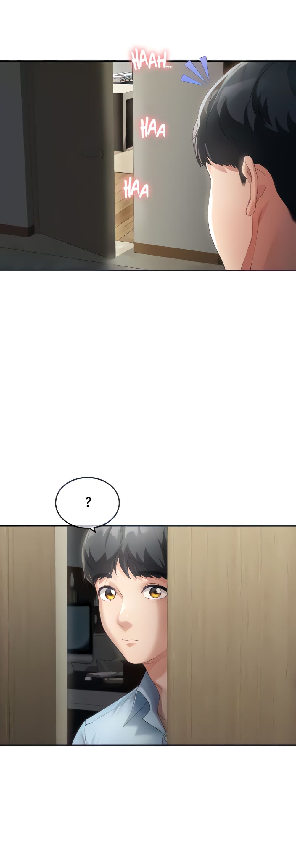 Is It Your Mother or Sister? 2-2