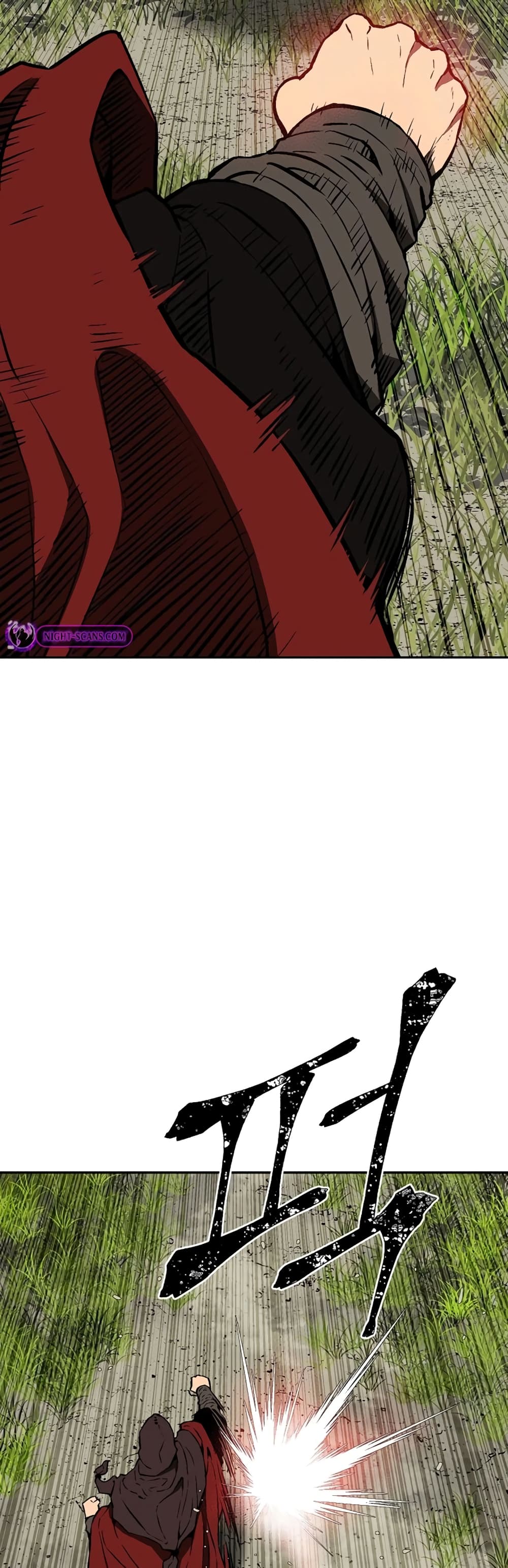 Tales of A Shinning Sword (TSS) 54-54