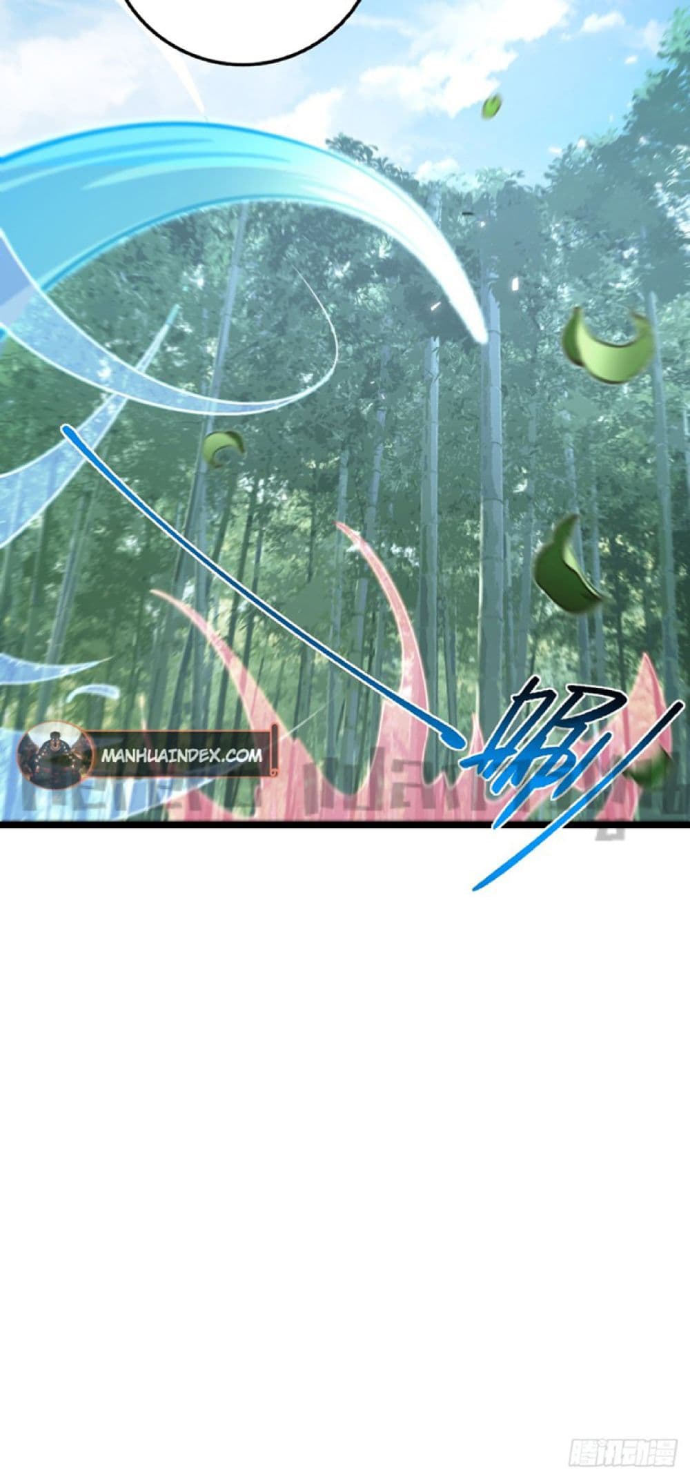 My Master Only Breaks Through Every Time the Limit Is Reached 13-13