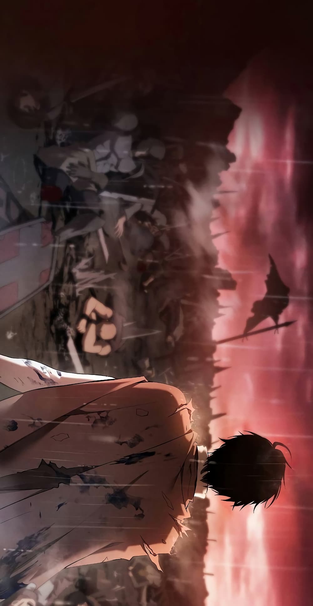 Academy’s Genius Swordmaster 1-1