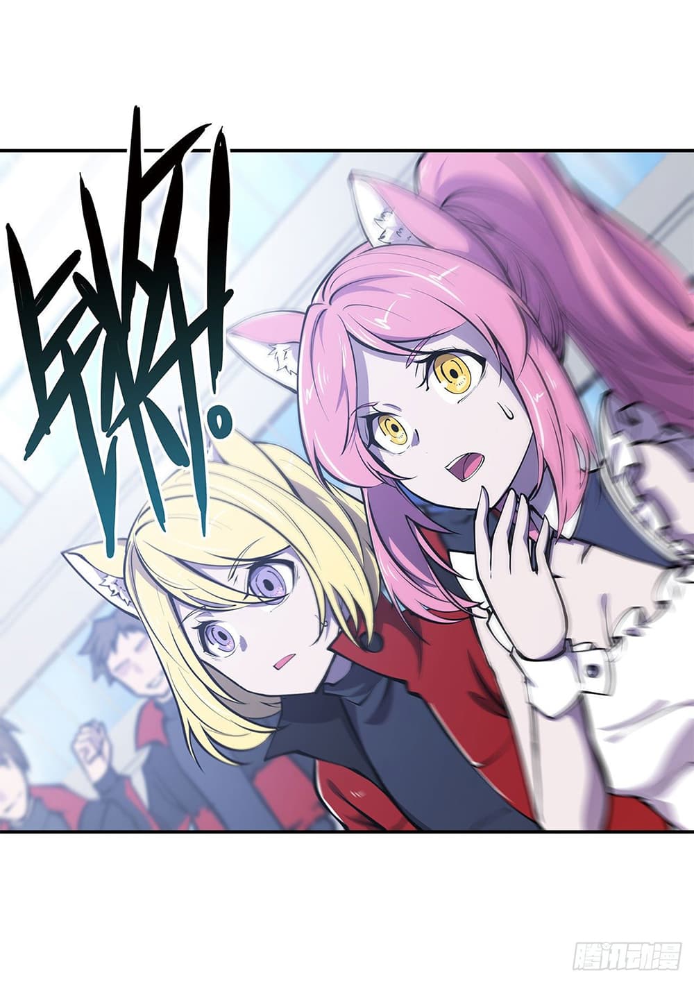 The Strongest Knight Become To Lolicon Vampire ผมคืออัศวินผู้แข็งแกร่งที่ถูกสาปให้กลายเป็นแวมไพร์โลลิ 101-101