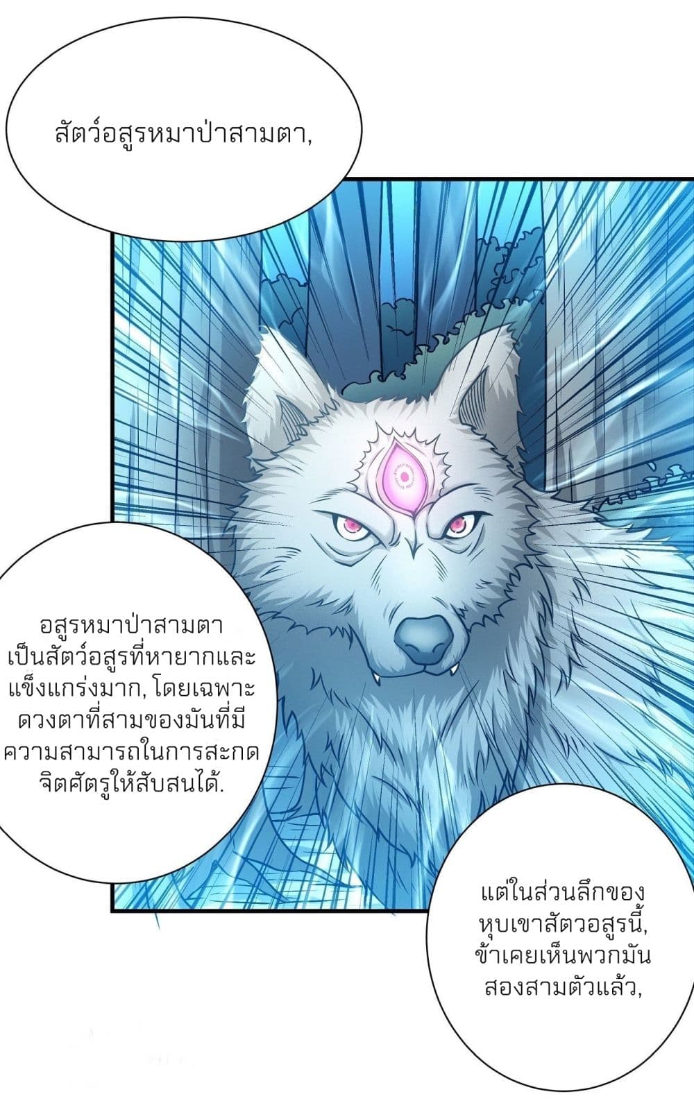God of Martial Arts 488-488