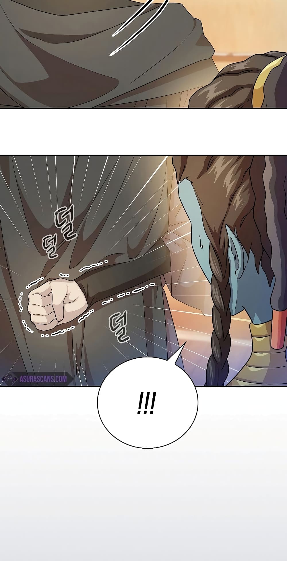 Magic Academy Survival Guide 55-55