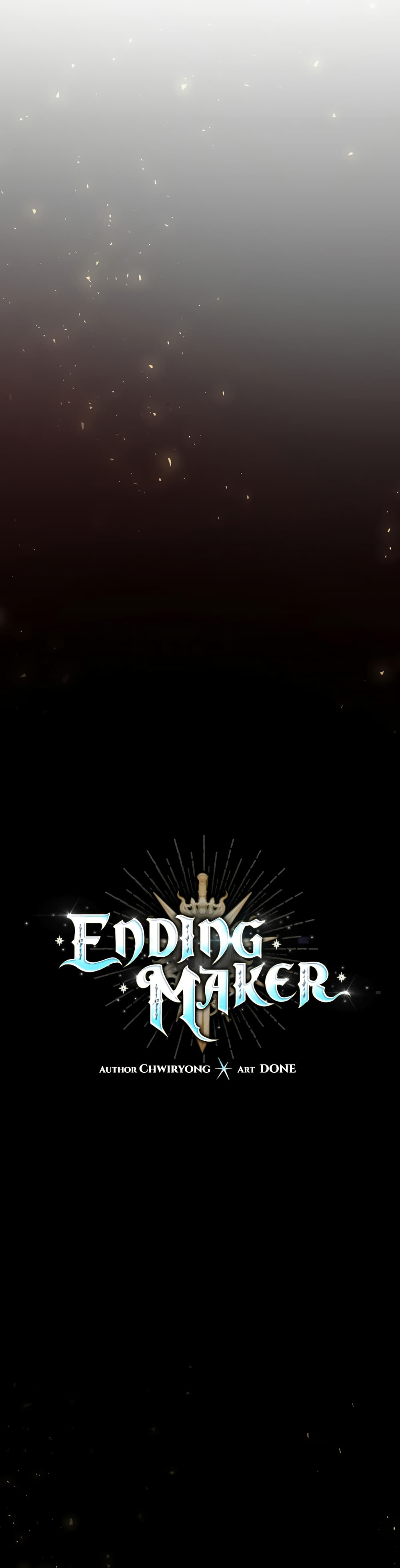 Ending Maker 20-20