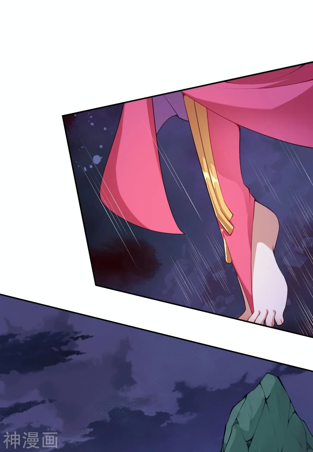 Against the Gods อสูรพลิกฟ้า 478-478