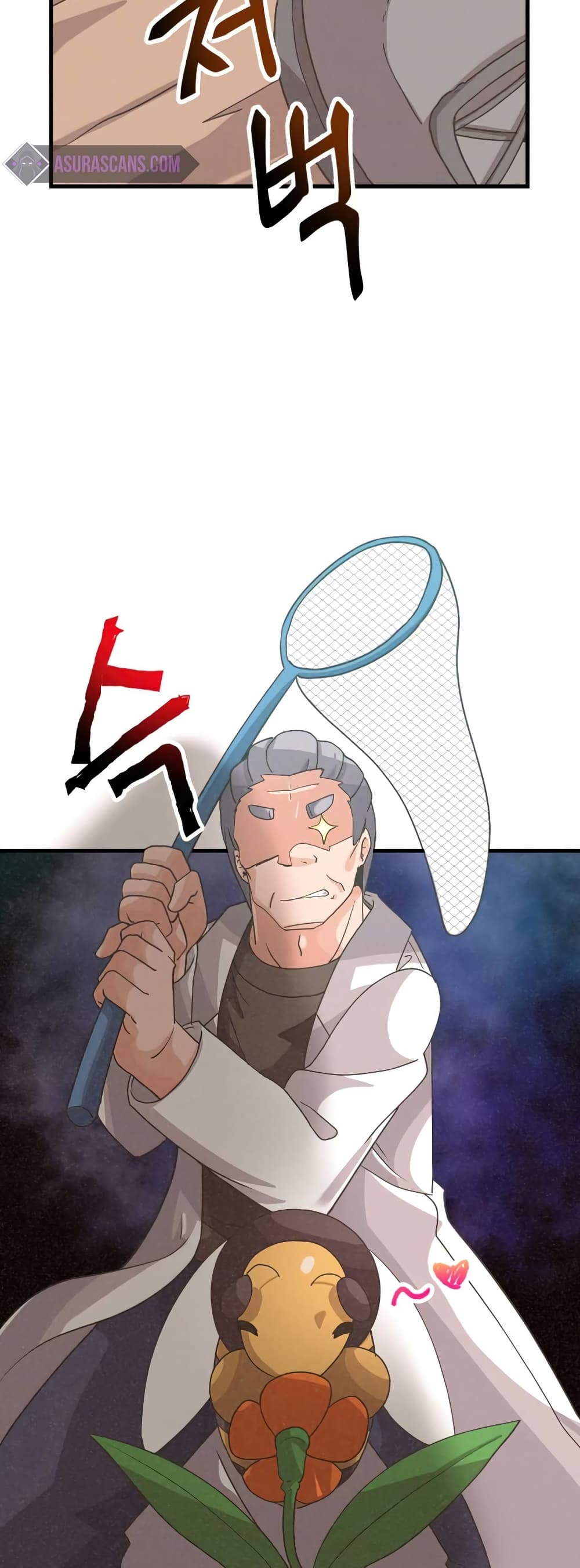 Spirit Farmer 66-66