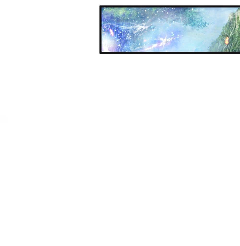 Sword God’s Life Is Not That Boring 11-11