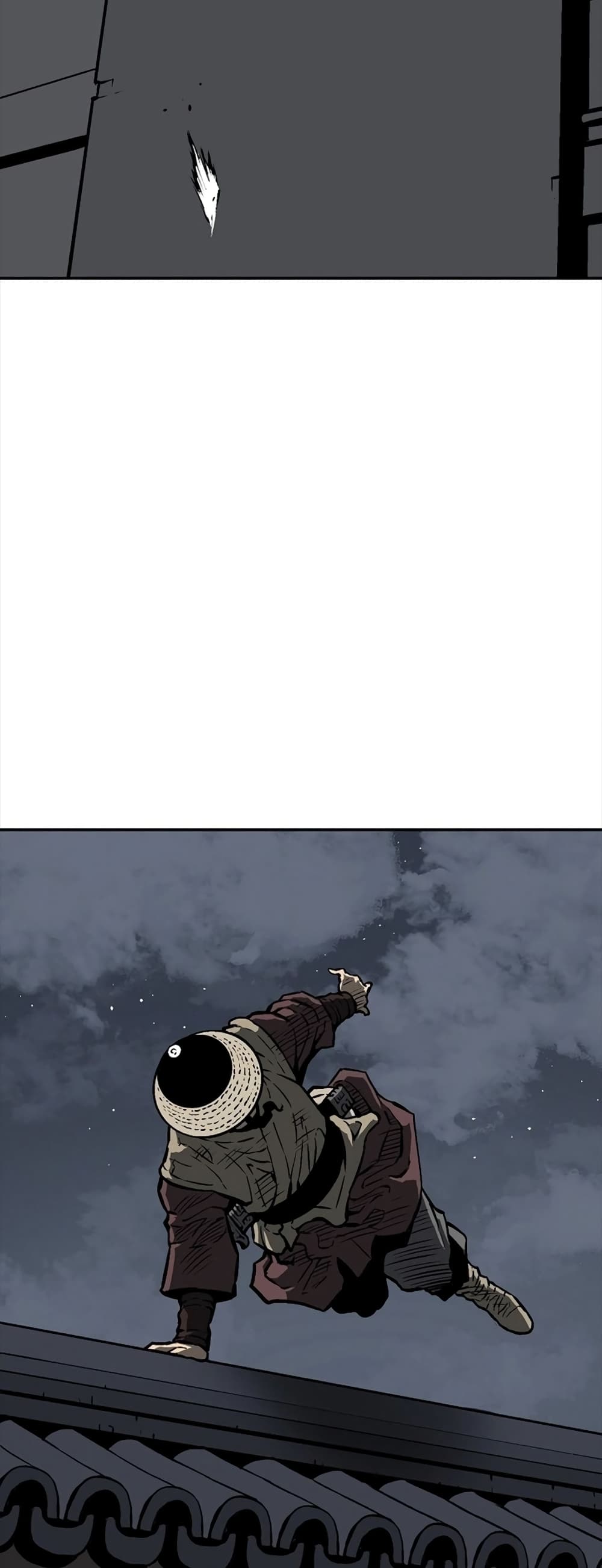 Tales of A Shinning Sword (TSS) 48-48