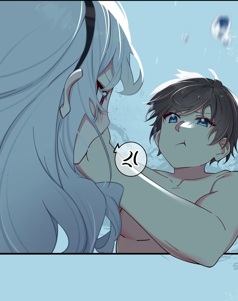 Fake Girlfriend? My Fault? แฟนปลอมแล้วไงความผิดฉันเหรอยะ!!! 33-33