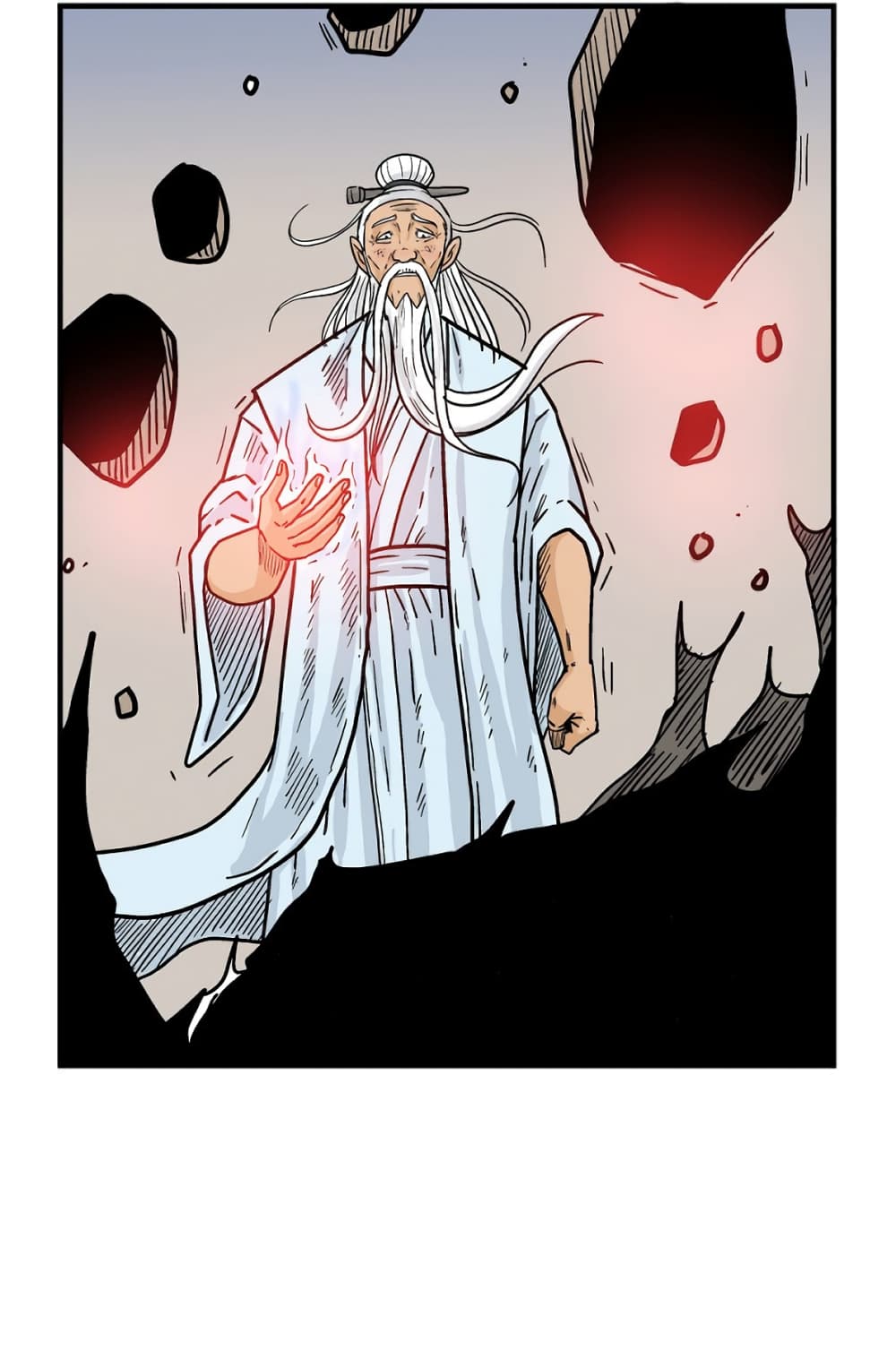 Fist Demon Of Mount Hua 117-117