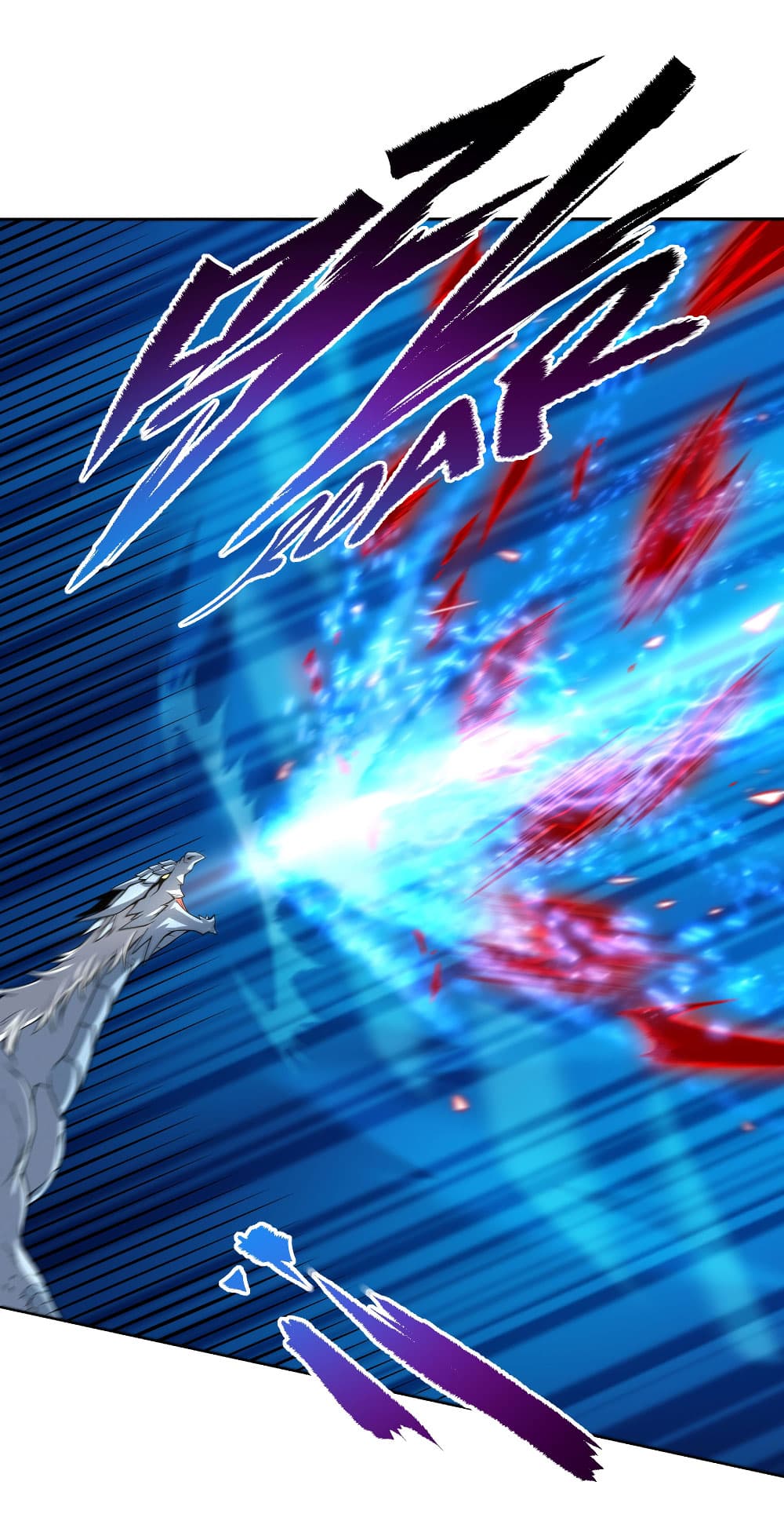Despite Coming From the Abyss, I Will Save Humanity 8-8