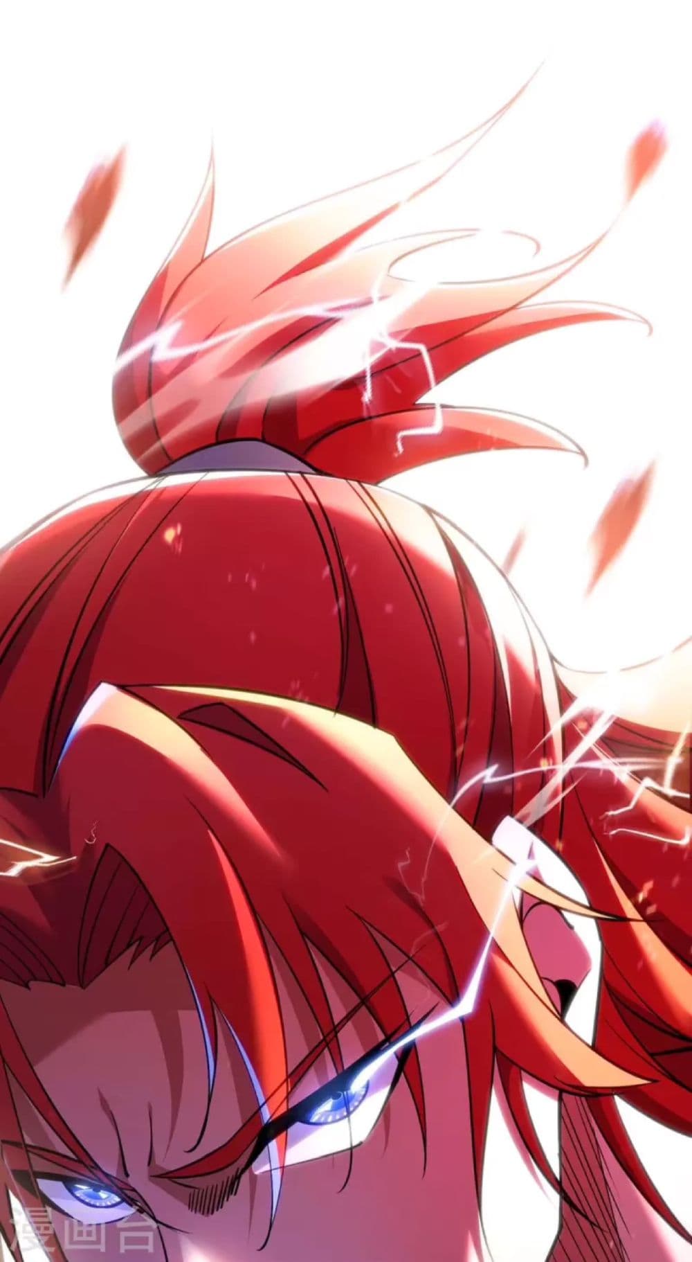 Master Loli is invincible in the world 8-8