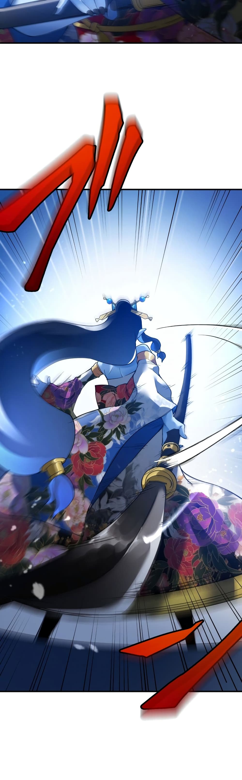 World's Strongest Sorcerer Gets Reincarnated 2-2
