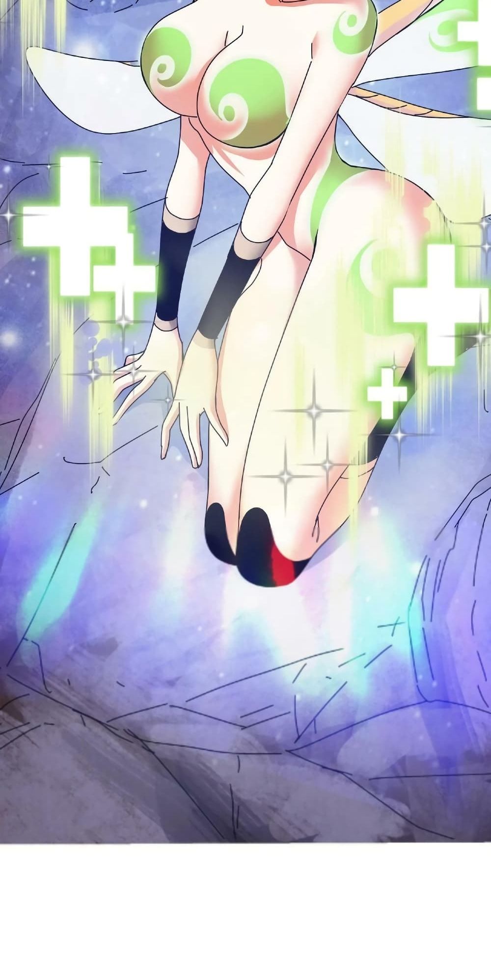 If I Use My Healing Skills, You May Die เวทย์รักษาสั่งตาย 8-8