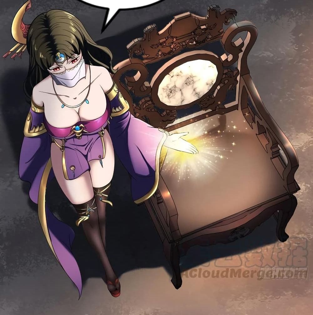 Villain Demon-in-law 37-37